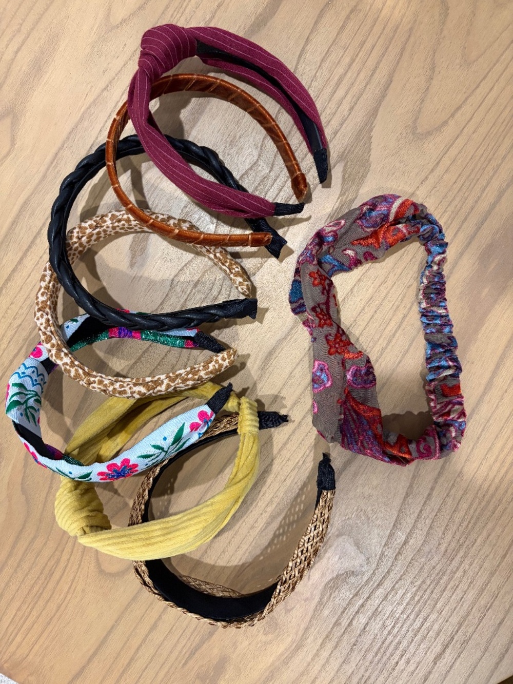 Headband bundle